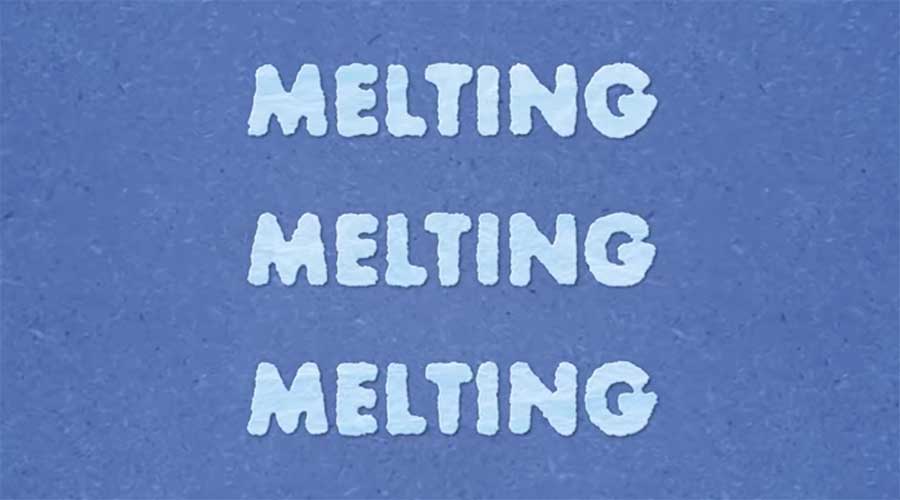 Melting