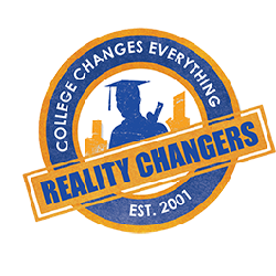 Reality Changers
