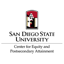 San Diego State University - Center for Equity and Postsecondary Attainment
