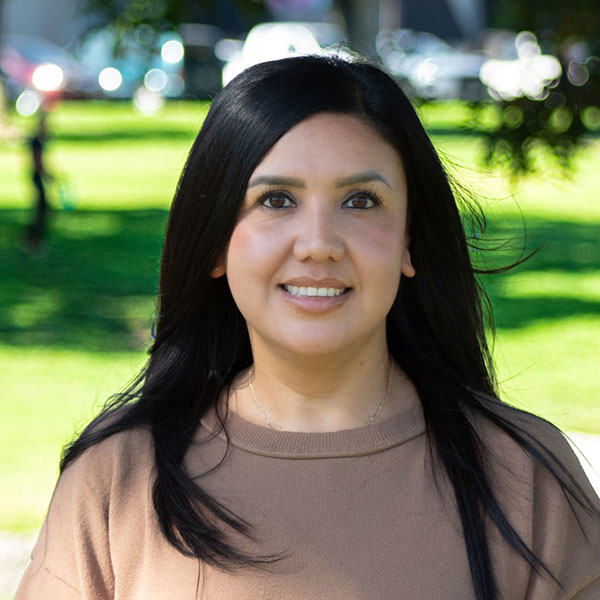 Leslie Puga